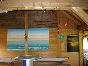 Firmenfeier Saal mieten, Hochzeit Restaurant Saal
